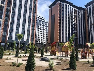 3 комнаты, 79 м², Элитка, 6 этаж, Евроремонт