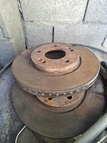 выхлоп мерс: Коленвалы Kia 2011 г., Оригинал — 6