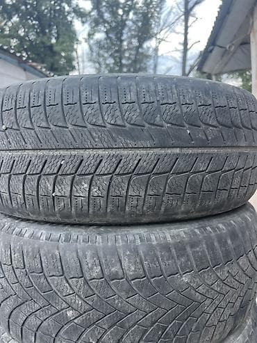 pirelli p zero: Шины 205 / 55 / R 16, Всесезонная, Б/у, Комплект, Легковые, Pirelli — 2