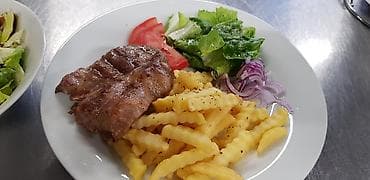 китайская кухня доставка: Выездные банкеты | Повара — 3