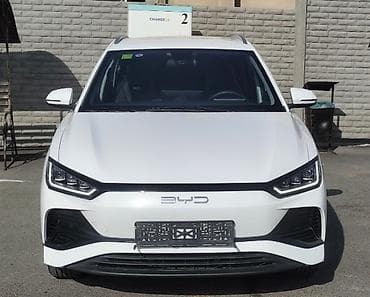 машина швений: Сдаю BYD под выкуп, | Предоплата, Водительские права, Рассрочка без банка, Электромобиль — 4