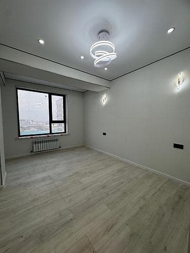 Недвижимость: 4 комнаты, 105 м², Элитка, 7 этаж, Евроремонт — 4