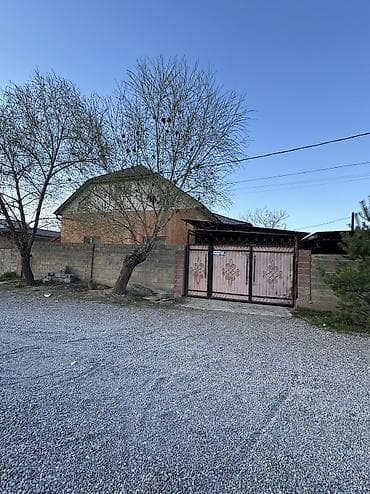 4 bedroom: Срочно Продается дом с участком и хозяйственными постройками. Реальным — 1