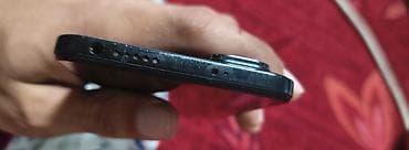 чехол редми нот 9 с: Redmi, Redmi Note 11S, Б/у, 128 ГБ, цвет - Серый, 2 SIM — 5