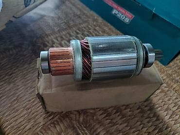 стартер паджеро: Стартер Mitsubishi Новый, Оригинал — 2