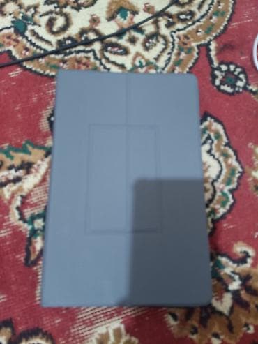 tab s4: Планшет, память 512 ГБ, 9" - 10", 5G, Б/у, Классический цвет - Оранжевый — 1