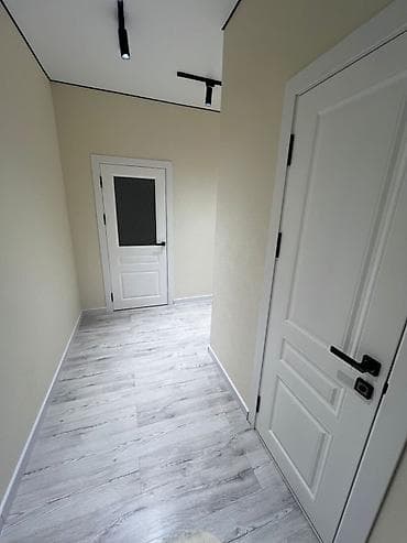 1 комната, 41 м², 105 серия, 1 этаж, Евроремонт
