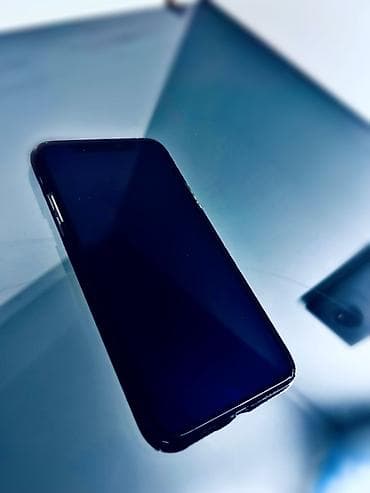 macbook 14 pro: IPhone Xs, Б/у, 64 ГБ, Белый, Чехол, 75 % — 3