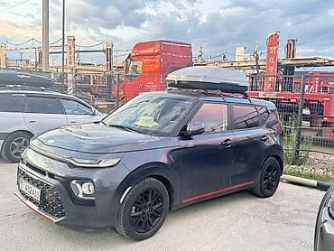 ключи киа: Kia Soul: 2019 г., 1.6 л, Автомат, Бензин, Кроссовер — 4