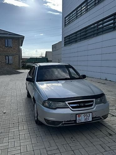 двигатель нексия 1: Daewoo Nexia: 2010 г., 1.5 л, Механика, Бензин, Седан — 3