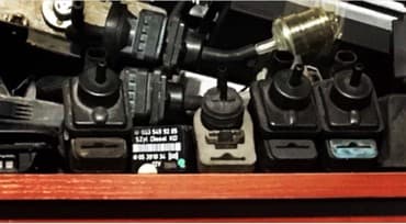 кузовные запчасти на спринтер бишкек: Турбина Mercedes-Benz Б/у, Оригинал, Германия — 2