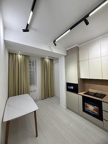 сдаётся в аренду помещение: 1 комната, Без подселения, С мебелью полностью — 1