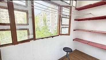 70: 3 комнаты, 70 м², 12 мкр 106 серия, 4 этаж, Косметический ремонт — 8