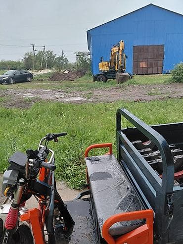 работники стройки: ОСОО «Аква Лайн Компани» Профессиональные строительно-монтажные — 3