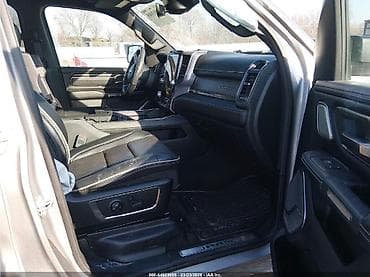 Dodge: Dodge Ram 1500: 2019 г., 5.7 л, Автомат, Бензин, Пикап — 9