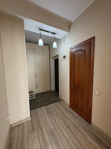 аренда ак орго: 1 бөлмө, Менчик ээси, Чогуу жашоосу жок, Толугу менен эмереги бар — 5