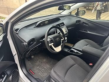 тойота витц цена: Toyota Prius: 2018 г., 1.8 л, Автомат, Гибрид, Седан — 3