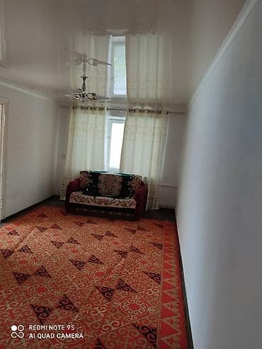 flat on rent: 54 м², С мебелью — 6