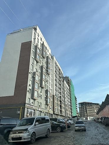 gala group: 3 комнаты, 102 м², Элитка, 13 этаж, Готовая ПСО (под самоотделку) — 2