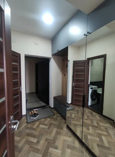 Сниму квартиру: 1 комната, Собственник, С мебелью частично — 1