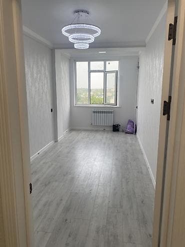 Батирлер: 1 бөлмө, 45 м², Элитка, 7 кабат, Дизайнердик ремонт — 4