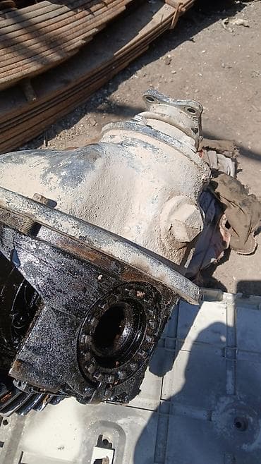 диски на авто бишкек: На газ 52 колесы с дисками редуктор 41 зуб — 7