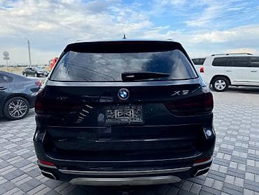 infinity fx35: BMW X5: 2018 г., 0.3 л, Автомат, Бензин, Внедорожник — 5