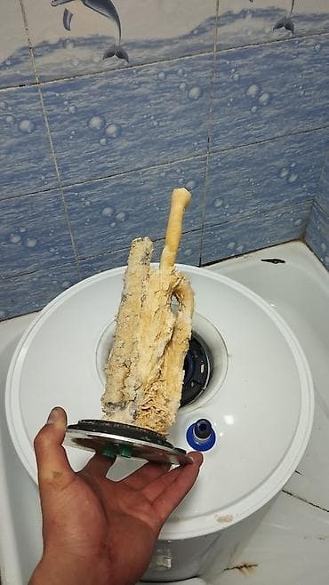 плита монолит: Сервис по ремонту и обслуживанию водонагревателей (бойлеров) Blesk и — 3