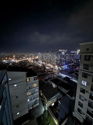 квартиры в районе филармонии: 1 комната, 31 м², Элитка, 9 этаж, Евроремонт — 1