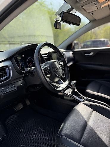 4 7: Kia Stonic: 2019 г., 1.4 л, Автомат, Бензин, Кроссовер — 9
