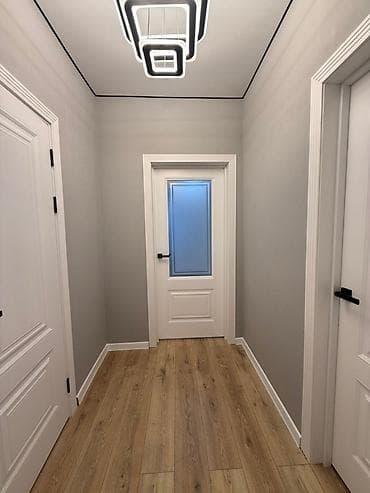 kant flat: 1 комната, 41 м², Элитка, 11 этаж, Евроремонт — 8