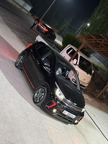 максус авто: Kia Morning: 2019 г., 1 л, Автомат, Бензин, Хетчбек — 9