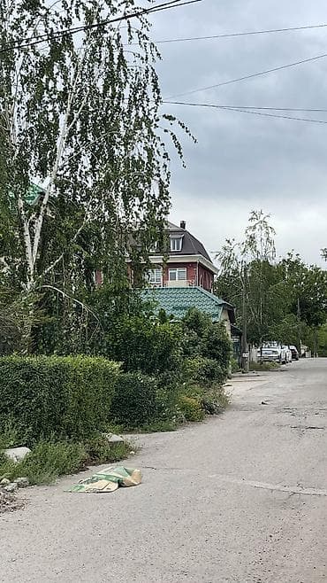 перевозной дом: 10 соток, Для бизнеса, Красная книга, Договор купли-продажи — 1