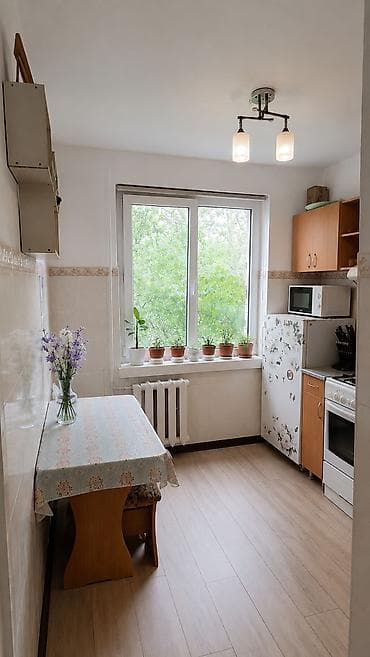 104: 2 комнаты, 64 м², 104 серия, 2 этаж — 8