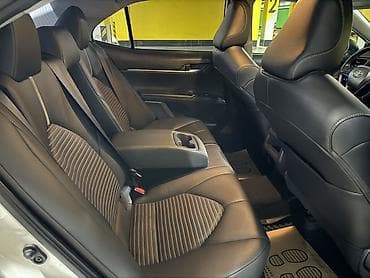 70: Toyota Camry: 2020 г., 2.5 л, Автомат, Бензин, Седан — 5