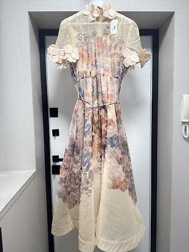 крем алое: Платье новое Покупали за 13000 Buby.s Italy бренд Размера L подойдет — 2