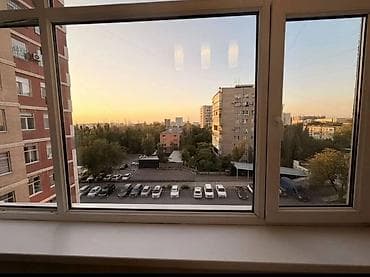 3 кв авангард стиль: 3 комнаты, 92 м², Элитка, 5 этаж, Свежий ремонт — 3