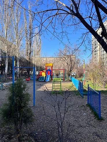 аренда квартир аламидин 1: 1 комната, 34 м², 105 серия, 1 этаж, Косметический ремонт — 5