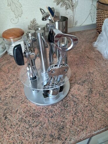 уплотнитель для окон бишкек: Набор из 5 предметов все самое необходимое для кухни состоящий из  — 1