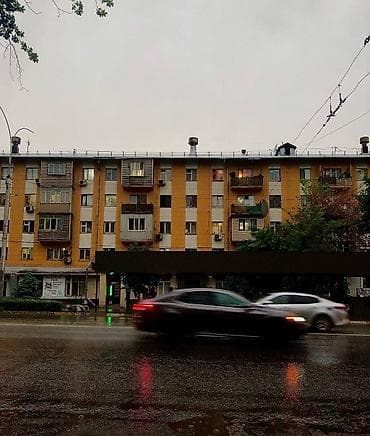 1 комната, 36 м², 3 этаж