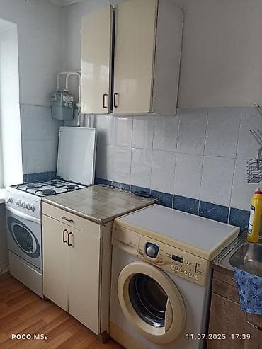 vip kant: 1 комната, Собственник, С мебелью полностью — 4