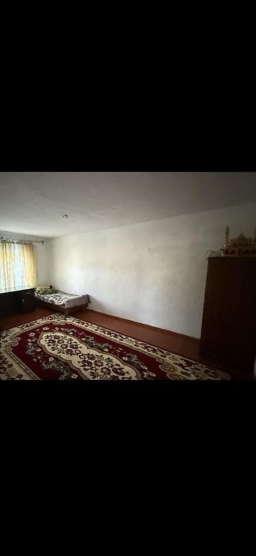 Недвижимость: 60 м², 3 комнаты, Без подселения — 3