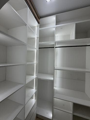 seven development: 2 комнаты, 67 м², Тунгуч мкр Элитка, 12 этаж, Свежий ремонт — 8