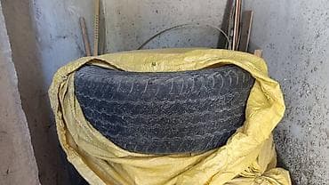 28560r18: Комплект шин 285/60/18 (4 шт.) - Тип: летние шины для легкового — 3