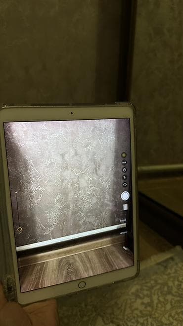 Планшеты: Планшет, Apple, память 256 ГБ, 10" - 11", Wi-Fi, Б/у, Классический цвет - Золотой — 5