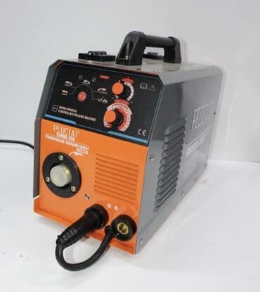 купить сварочный аппарат недорого: Сварочный аппарат, Полуавтомат, Новый, Самовывоз, Бесплатная доставка, Платная доставка — 16