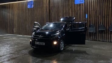 ремонт швейных машин на дому бишкек: Сдаю Kia Morning, Долгосрочно, | Залог, Водительские права — 1