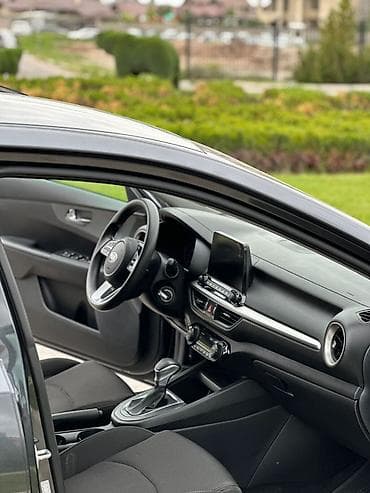 infinity g: Kia K3: 2019 г., 2 л, Вариатор, Бензин, Седан — 5