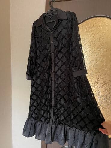 туры в турцию все включено на двоих из бишкека: M, цвет - Черный — 1