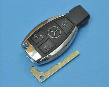 полная покраска авто бишкек цена: Ключ Mercedes-Benz — 6